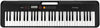 Casio CT-S200 Portable Keyboard: 61 Keys, 400 Tones