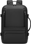 35L Expandable Carry On Travel Backpack - Flight Approved