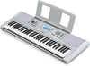 Yamaha Portable Keyboard - Beginner to Intermediate
