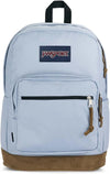 JanSport Right Pack Backpack - Durable Daypack, Padded Laptop Sleeve