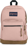JanSport Right Pack Backpack - Durable Daypack, Padded Laptop Sleeve