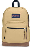 JanSport Right Pack Backpack - Durable Daypack, Padded Laptop Sleeve