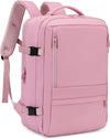 35L Expandable Carry On Travel Backpack - Flight Approved