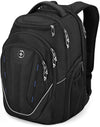 TSA Business Laptop Backpack w/ USB Charging Port