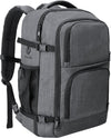 Dinictis Carry-On Travel Backpack - Flight Approved