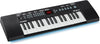 Alesis Melody 61 MK4 Keyboard: 61 Keys, 300 Sounds, Lessons