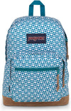 JanSport Right Pack Backpack - Durable Daypack, Padded Laptop Sleeve