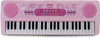 Pyle 49/61 Keys Portable Karaoke Keyboard Piano