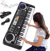 61 Key Kids Piano Keyboard - Music Toy for Beginners