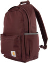 Carhartt 21L Classic Laptop Backpack - Water-Resistant