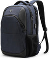 Swissdigital Travel Laptop Backpack w/ USB & RFID
