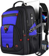Z-MGKISS 52L Large Travel Backpack w/ USB Port