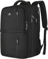 MATEIN Carry-On Backpack: TSA Friendly, USB Port, Laptop
