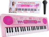 Pyle 49/61 Keys Portable Karaoke Keyboard Piano