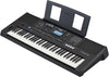 Yamaha PSRE473 61-Key Touch Sensitive Keyboard