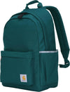 Carhartt 21L Classic Laptop Backpack - Water-Resistant
