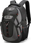 Swissdigital Laptop Backpack with USB Charging & RFID