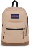JanSport Right Pack Backpack - Durable Daypack, Padded Laptop Sleeve