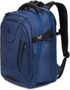 SwissGear Travel Tech Elite USB Laptop Backpack