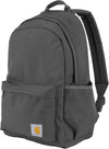Carhartt 21L Classic Laptop Backpack - Water-Resistant