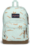 JanSport Right Pack Backpack - Durable Daypack, Padded Laptop Sleeve