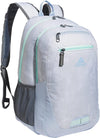 adidas Foundation Laptop Backpack | Durable Gym & Travel Bag