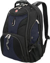 SwissGear 1900 ScanSmart 17" Laptop Backpack - Black