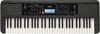 Yamaha PSR-E383 Portable Keyboard - 61/76 Keys