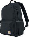 Carhartt 21L Classic Laptop Backpack - Water-Resistant