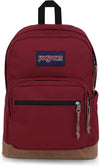 JanSport Right Pack Backpack - Durable Daypack, Padded Laptop Sleeve