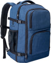 Dinictis Carry-On Travel Backpack - Flight Approved