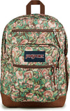 JanSport Cool Backpack - 15" Laptop Sleeve, 2 Compartments