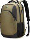 Swissdigital Travel Laptop Backpack w/ USB & RFID