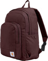 Carhartt 25L Laptop Backpack: Durable & Water-Resistant