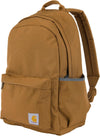 Carhartt 21L Classic Laptop Backpack - Water-Resistant