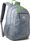 adidas Foundation Laptop Backpack | Durable Gym & Travel Bag