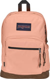 JanSport Right Pack Backpack - Durable Daypack, Padded Laptop Sleeve