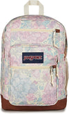 JanSport Cool Backpack - 15" Laptop Sleeve, 2 Compartments