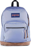JanSport Right Pack Backpack - Durable Daypack, Padded Laptop Sleeve