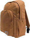 Carhartt 25L Laptop Backpack: Durable & Water-Resistant