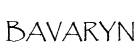 BAVARYN